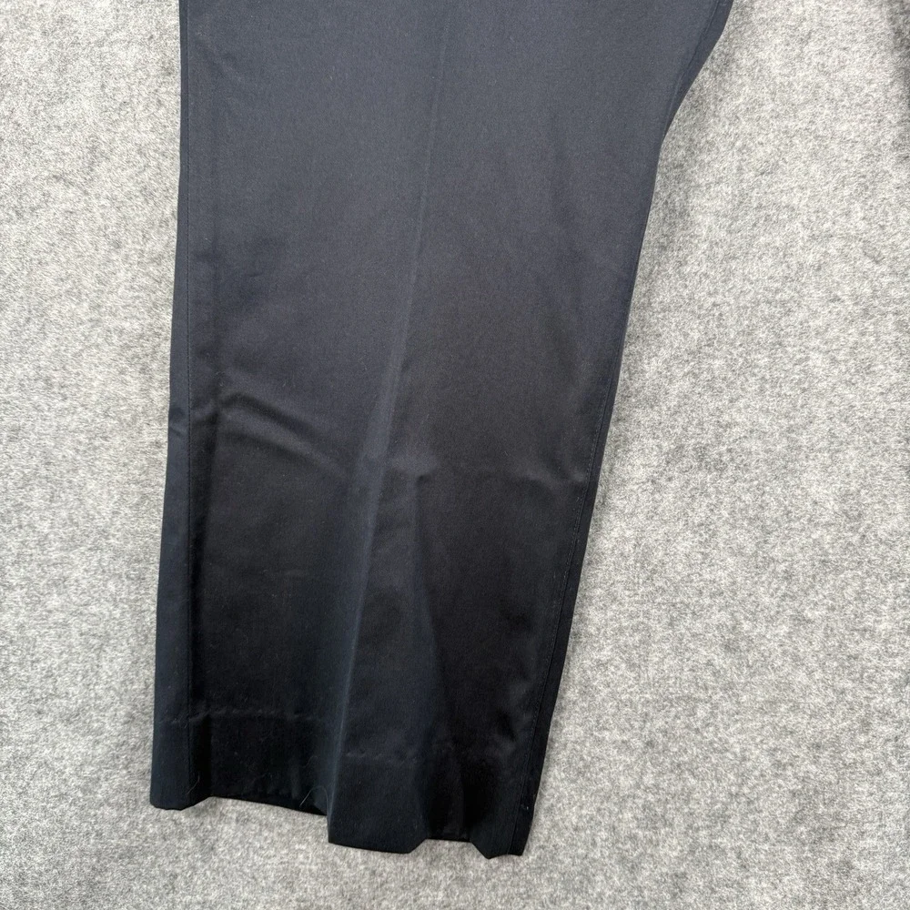 Bonobos‎ Pants Mens 40x32 Monday Straight Leg Dark Blue Preppy Career Academia